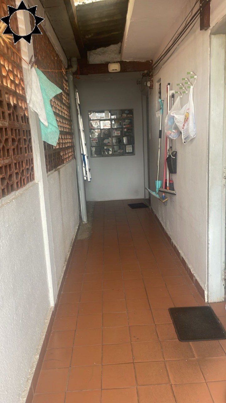 Casa, 1 quarto, 103 m² - Foto 9