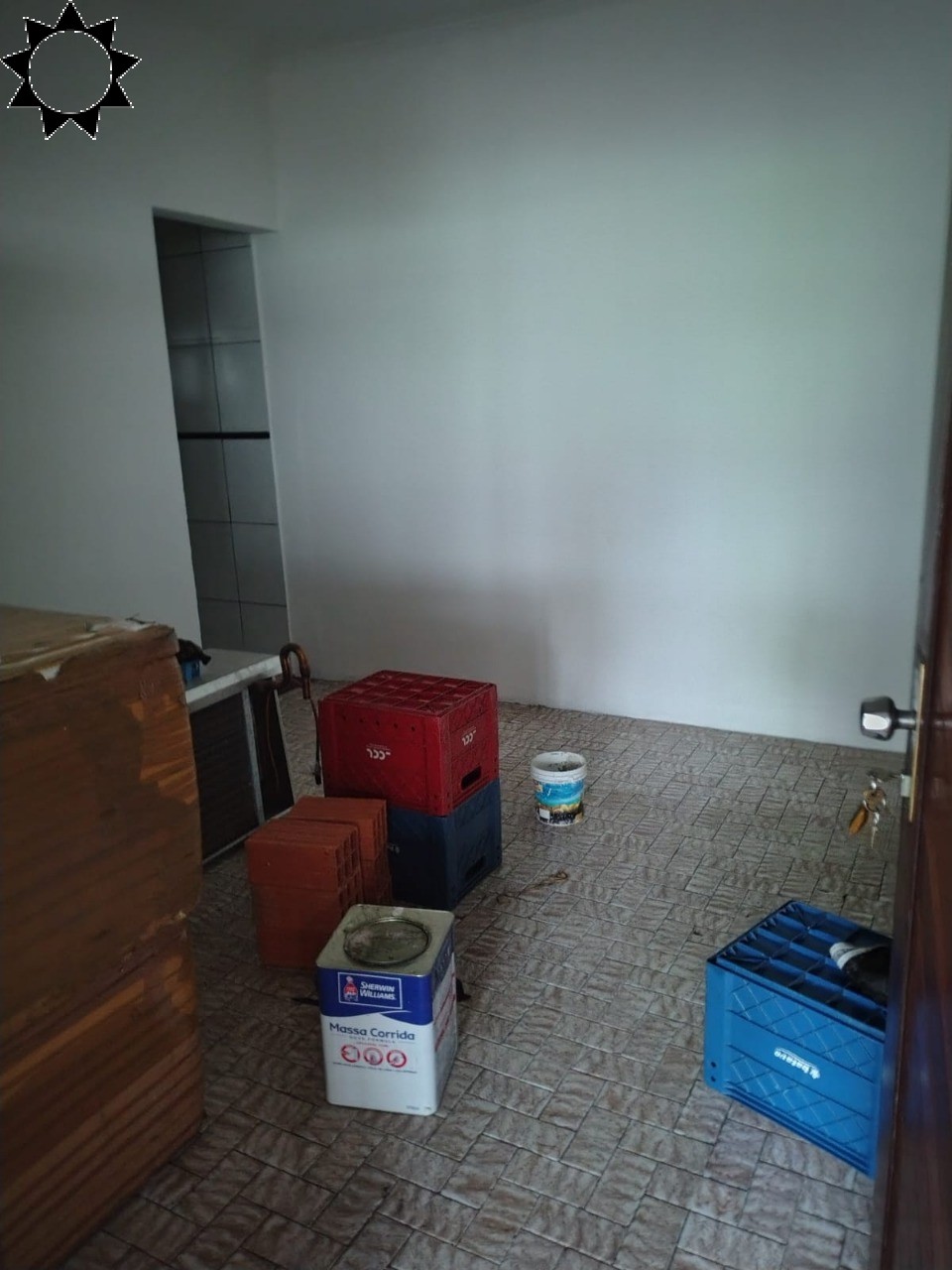 Casa, 1 quarto, 50 m² - Foto 20