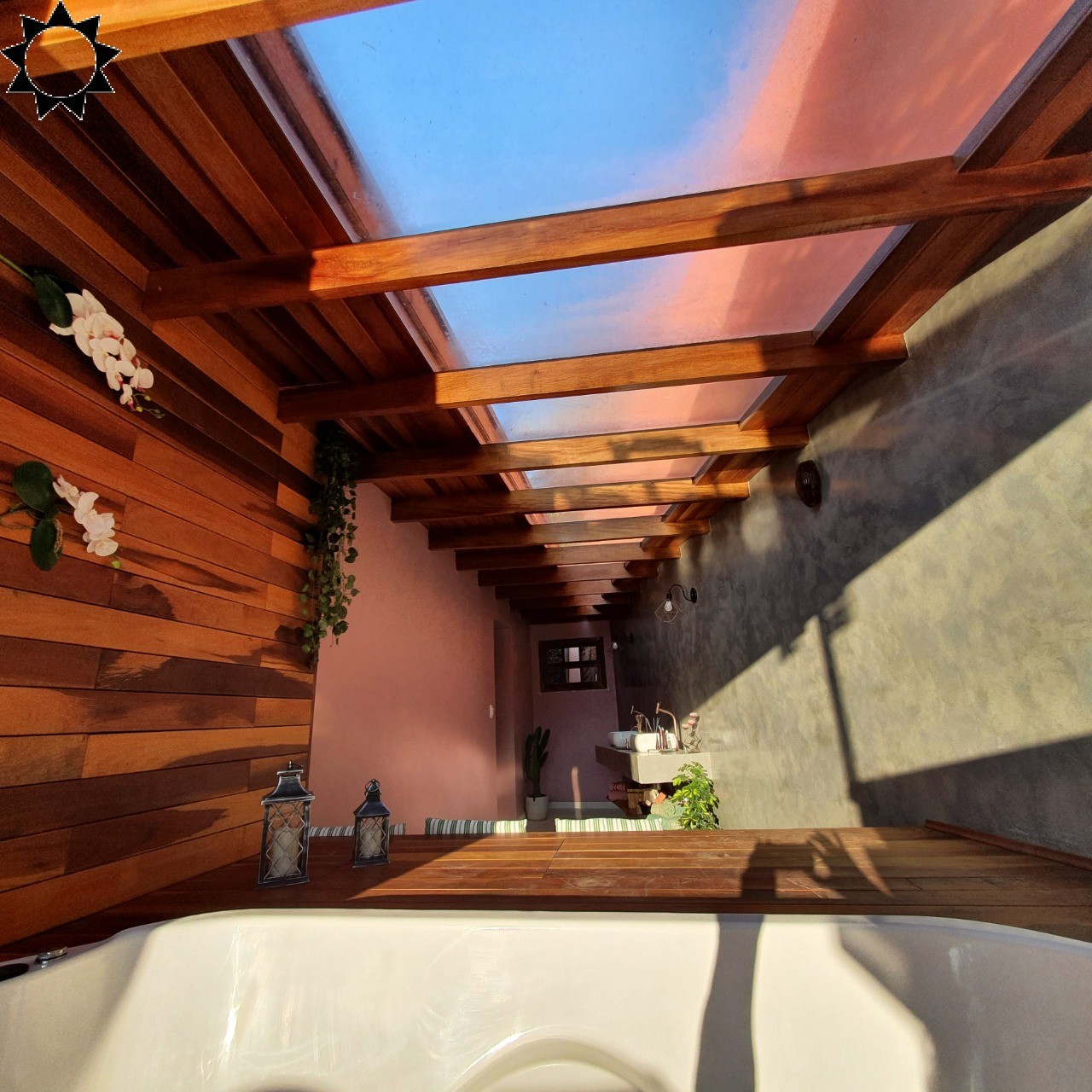 Sítio, 2 quartos, 1300 m² - Foto 11