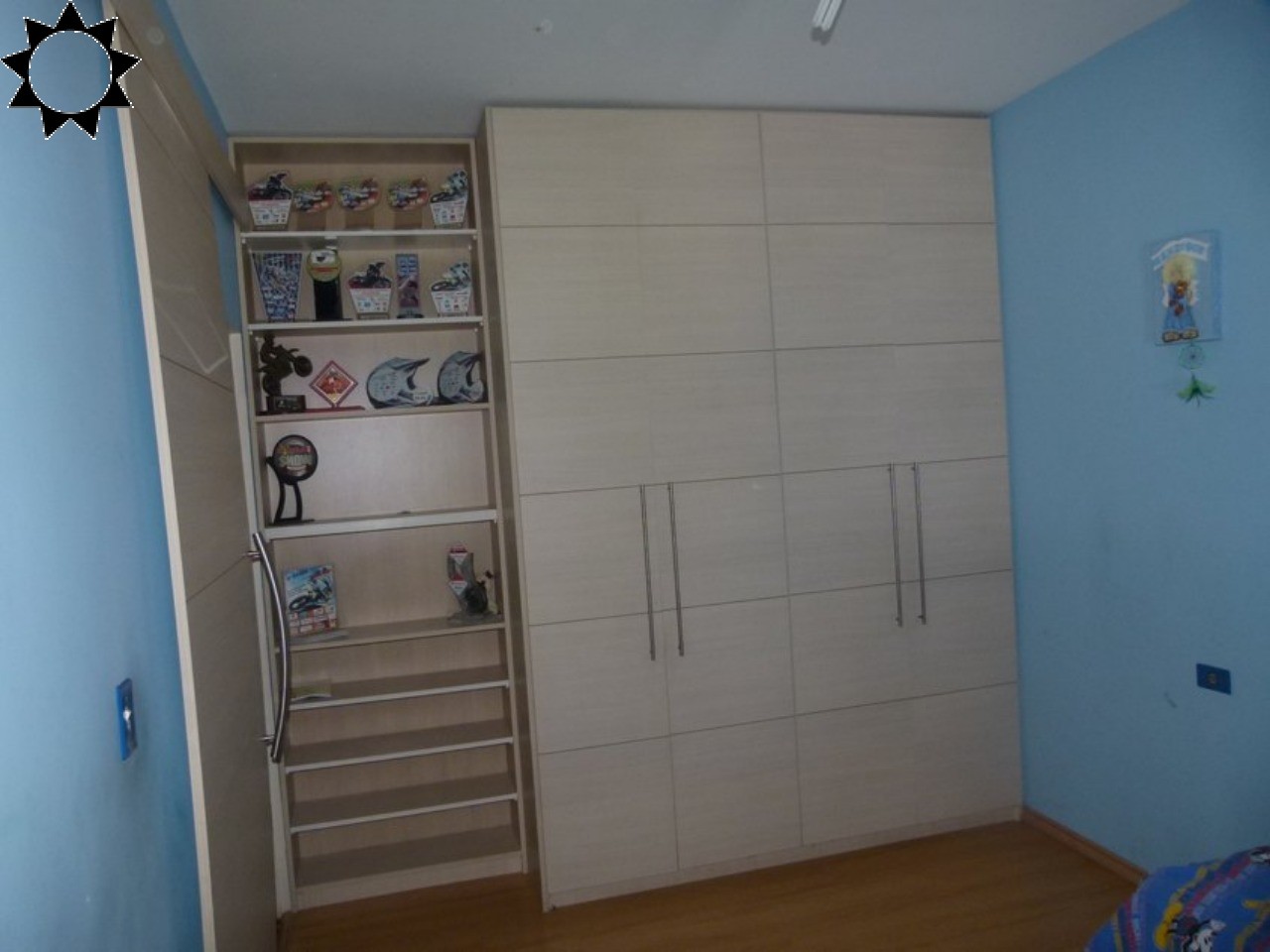 Sítio, 3 quartos, 2600 m² - Foto 5