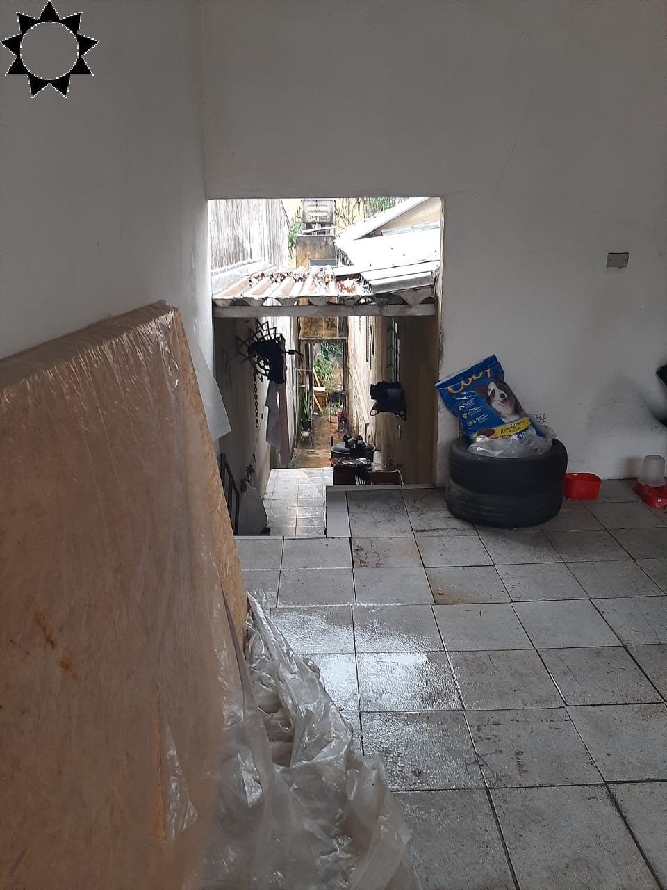 Casa, 1 quarto, 70 m² - Foto 8