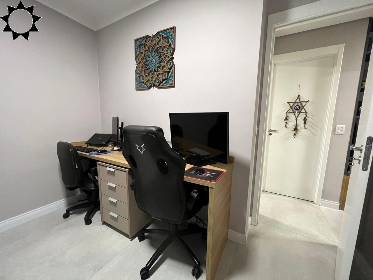 Apartamento, 2 quartos, 48 m² - Foto 9