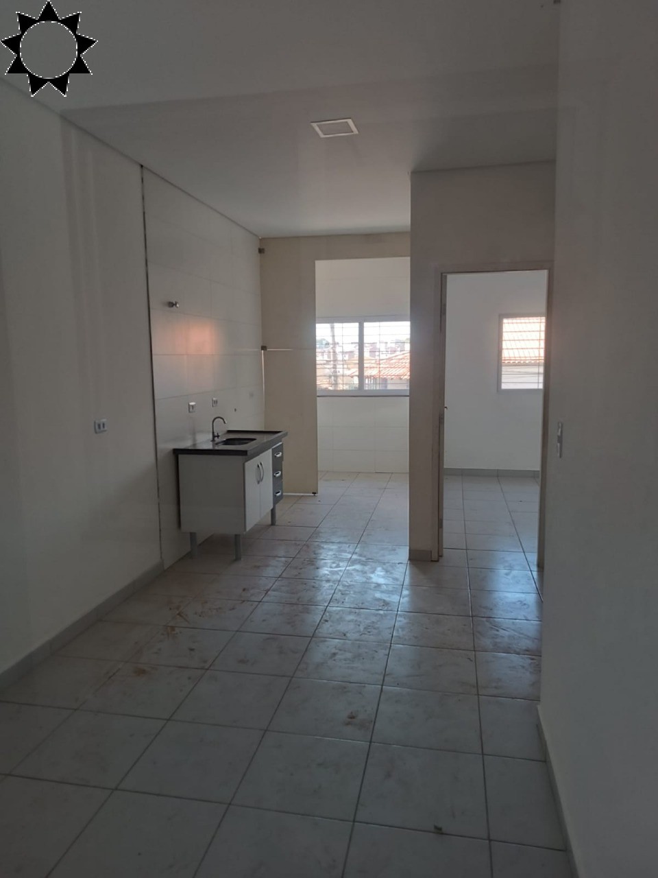 Apartamento, 2 quartos, 50 m² - Foto 7