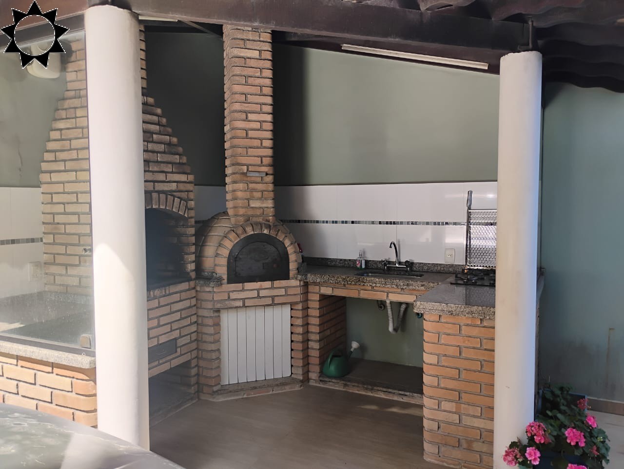Casa, 4 quartos, 479 m² - Foto 6