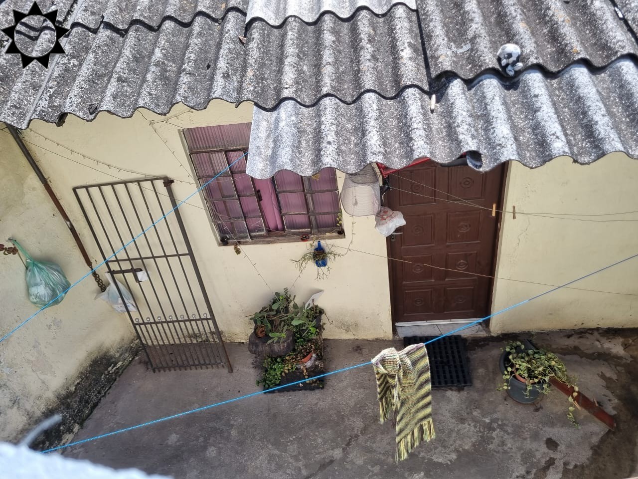 Casa, 2 quartos, 140 m² - Foto 2
