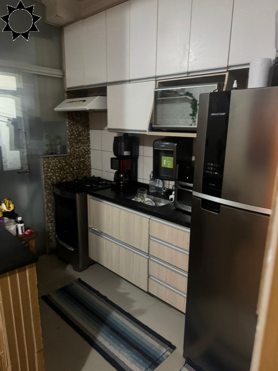 Apartamento, 2 quartos, 51 m² - Foto 5