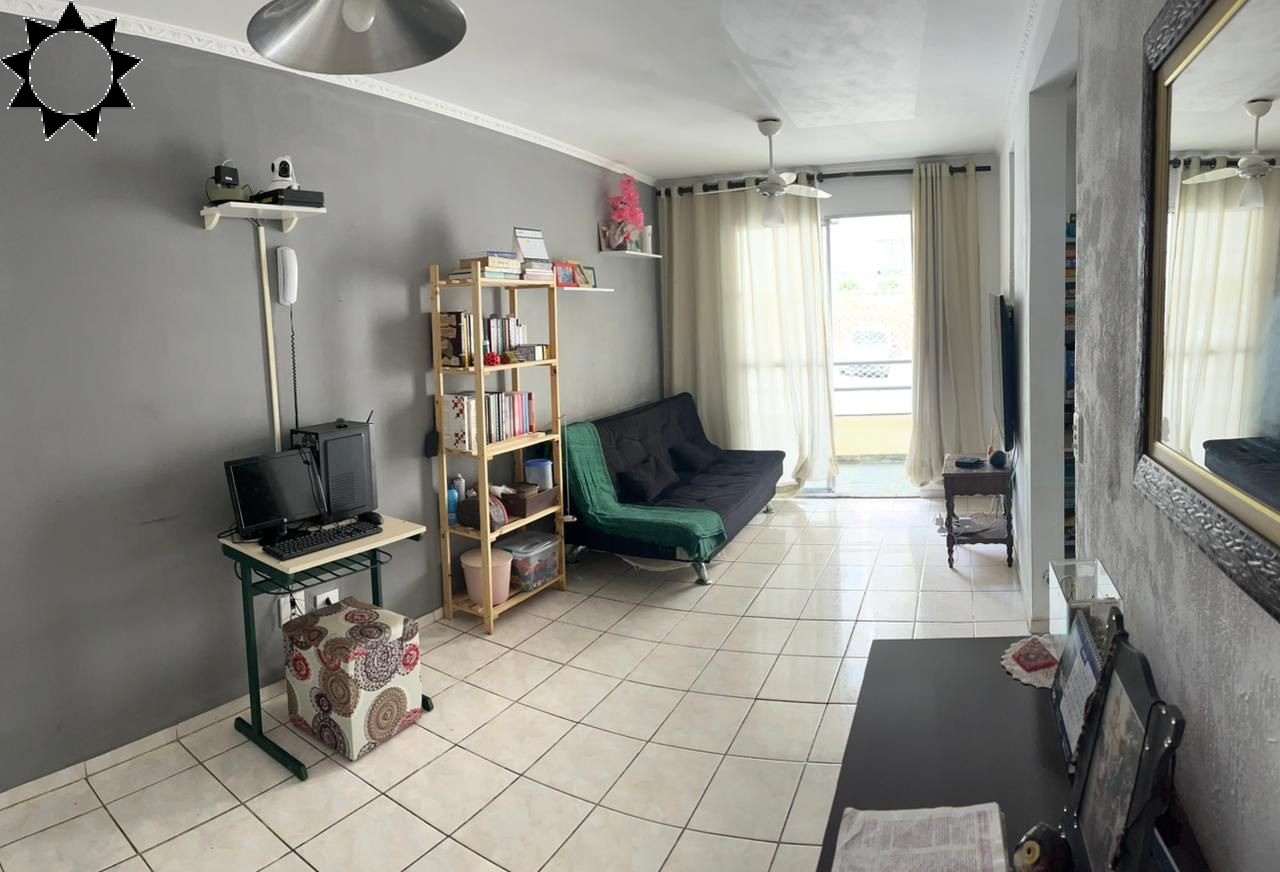 Apartamento, 2 quartos, 57 m² - Foto 1