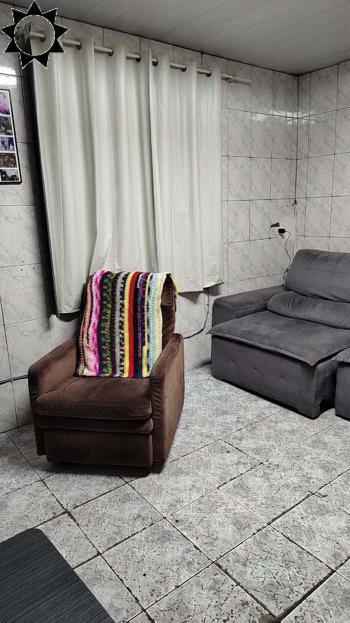 Casa, 5 quartos, 139 m² - Foto 1