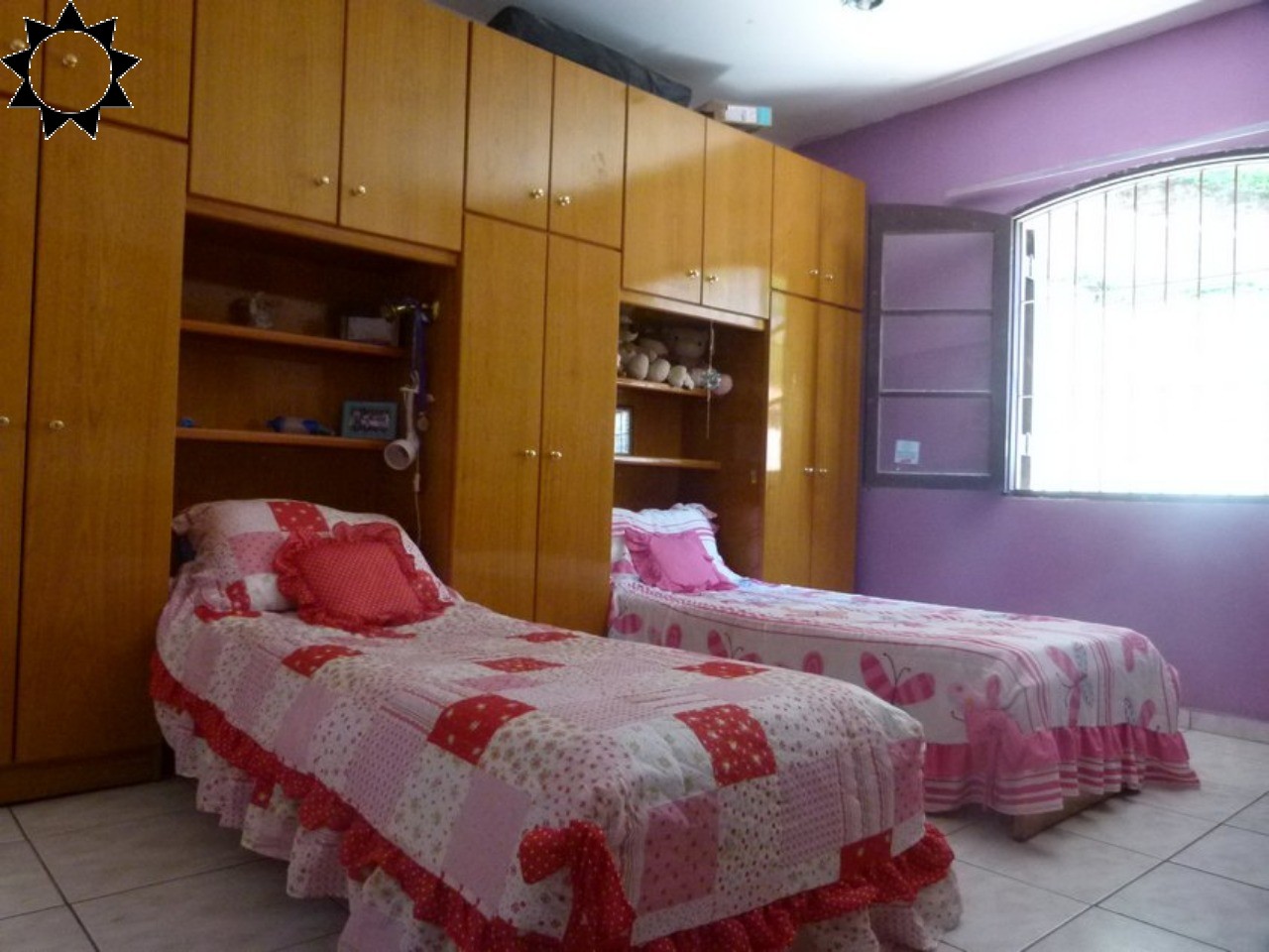 Sítio, 3 quartos, 2600 m² - Foto 3