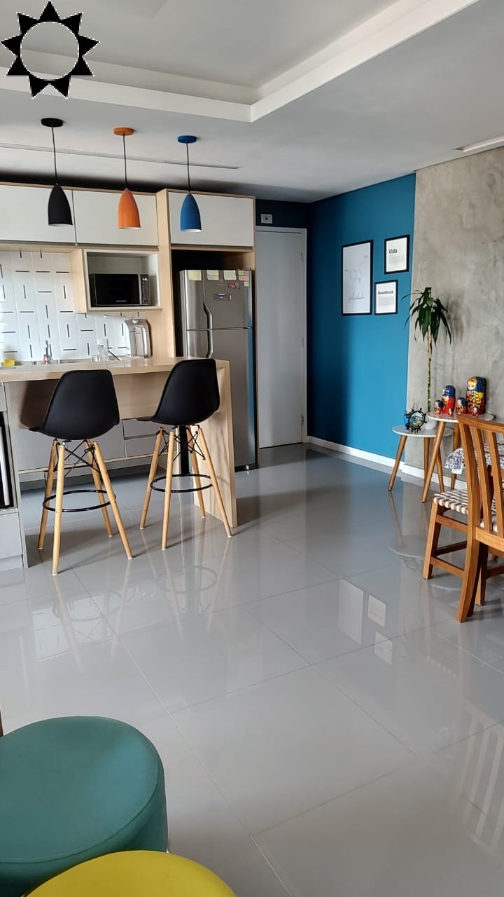 Apartamento, 2 quartos, 86 m² - Foto 16