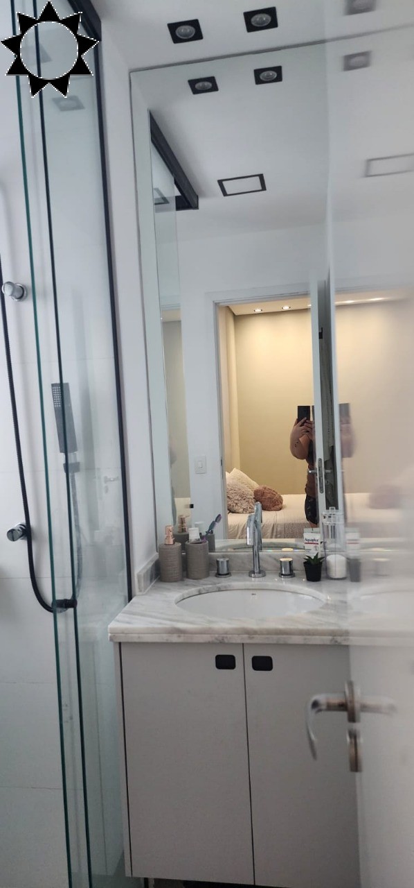 Apartamento, 4 quartos, 153 m² - Foto 21