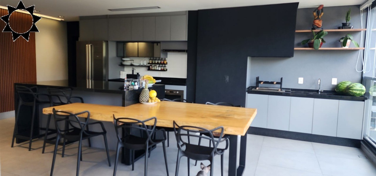 Apartamento, 4 quartos, 153 m² - Foto 12