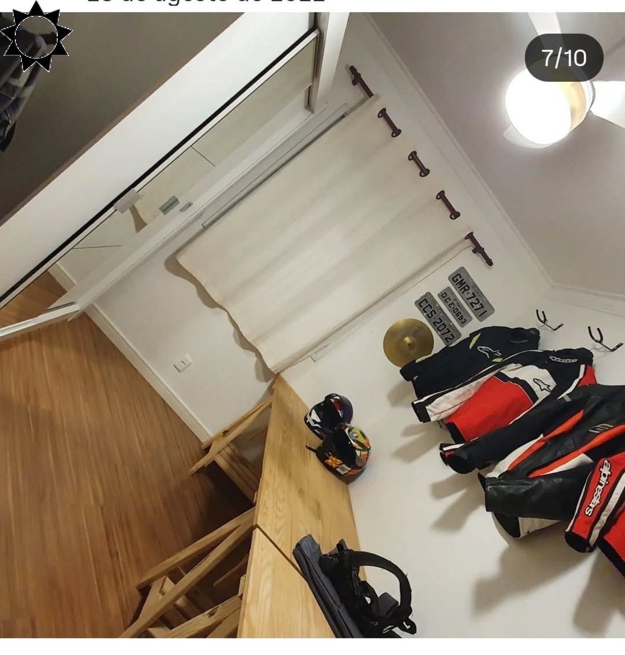 Apartamento, 2 quartos, 47 m² - Foto 4
