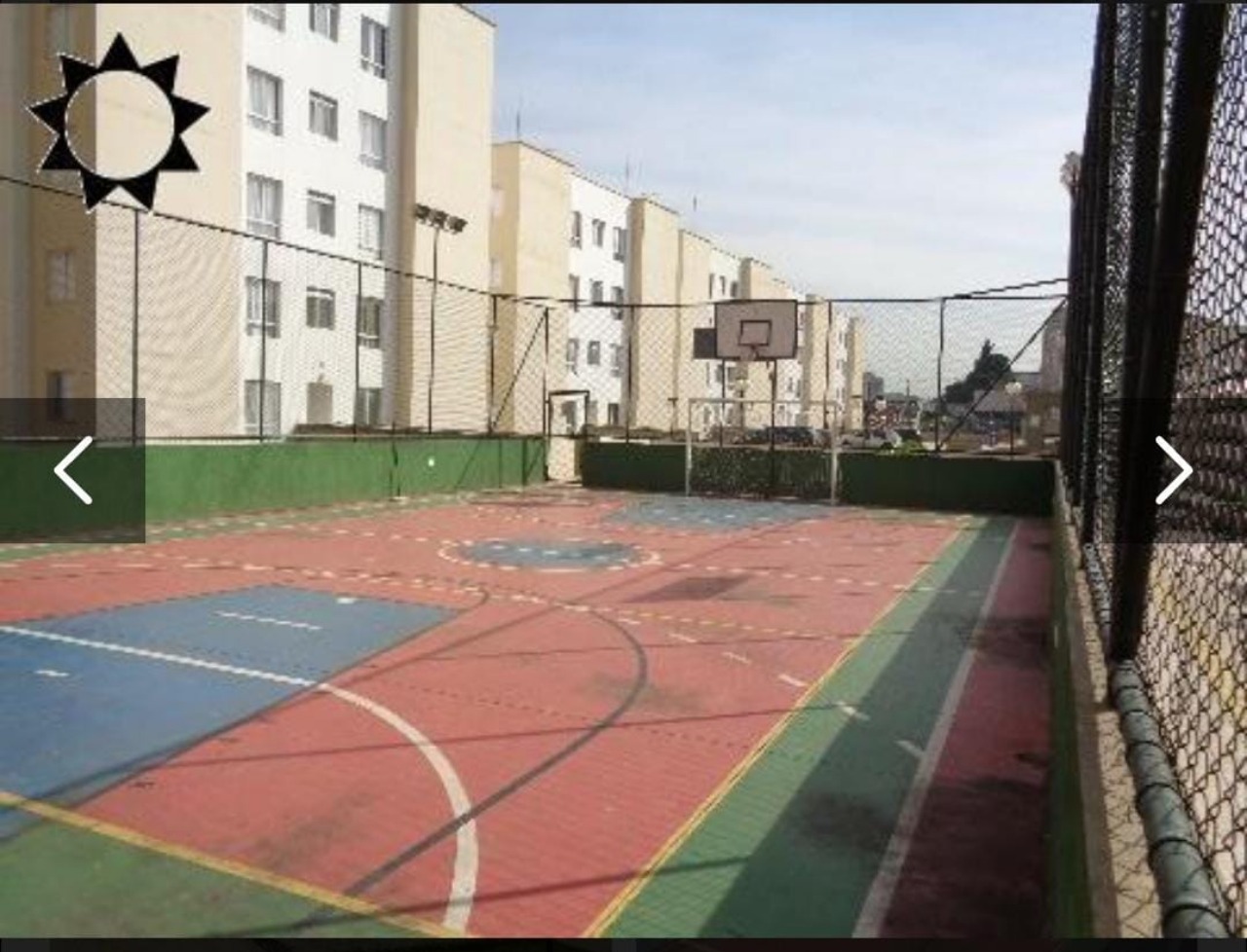 Apartamento, 2 quartos, 47 m² - Foto 12
