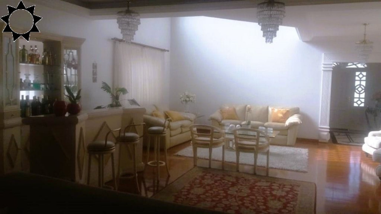 Casa, 4 quartos, 600 m² - Foto 5