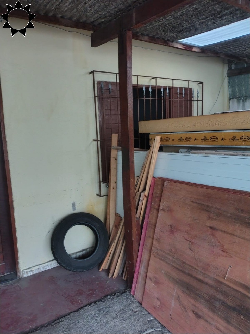 Casa, 1 quarto, 50 m² - Foto 24