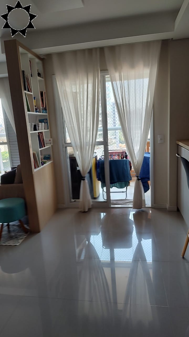 Apartamento, 2 quartos, 86 m² - Foto 7
