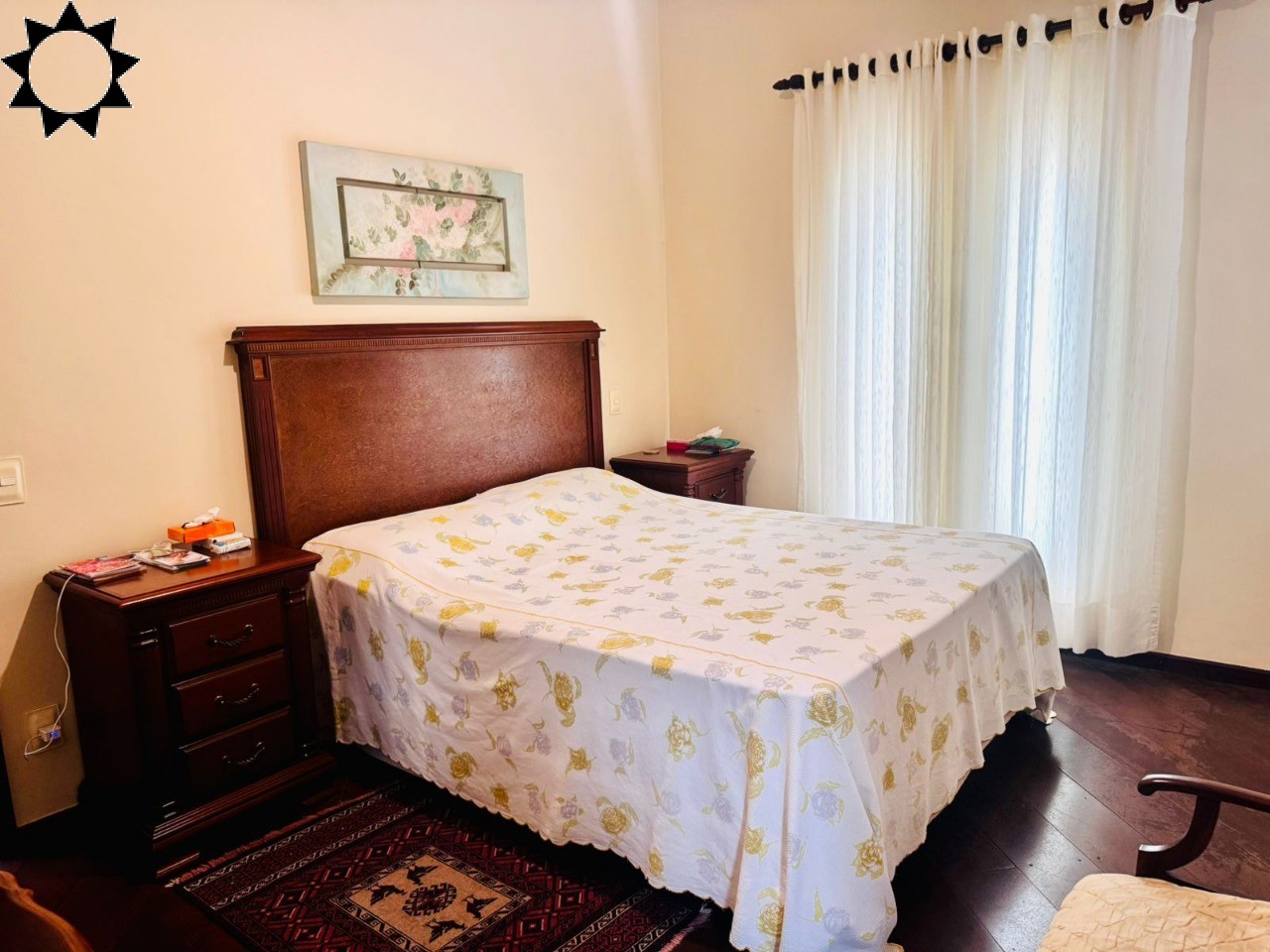 Casa, 3 quartos, 270 m² - Foto 14