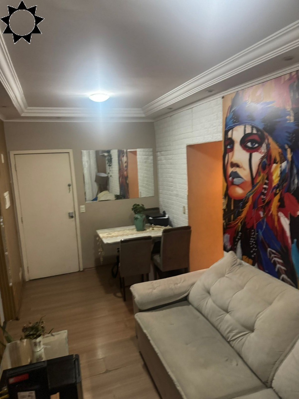 Apartamento, 2 quartos, 51 m² - Foto 6