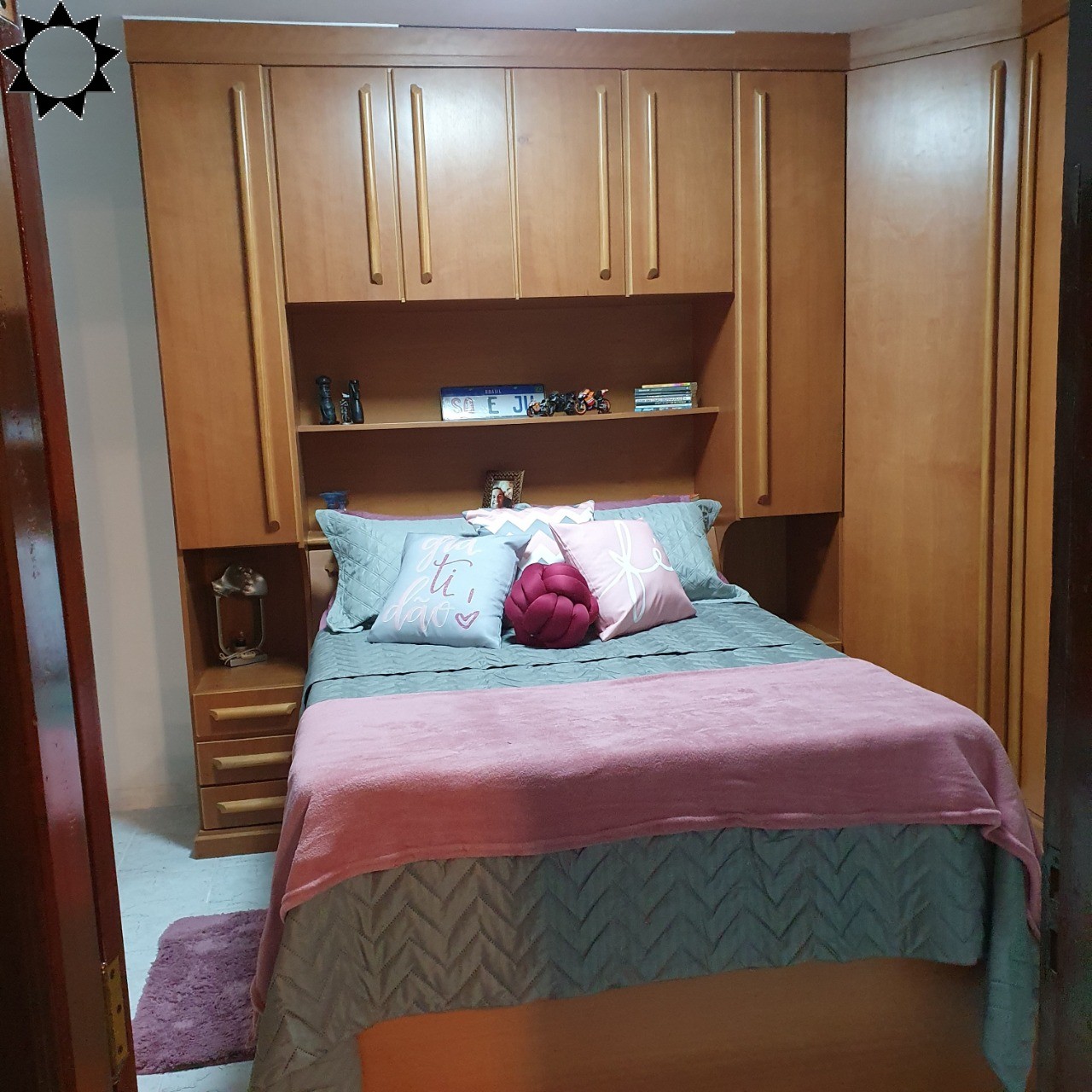 Sítio, 2 quartos, 1300 m² - Foto 7