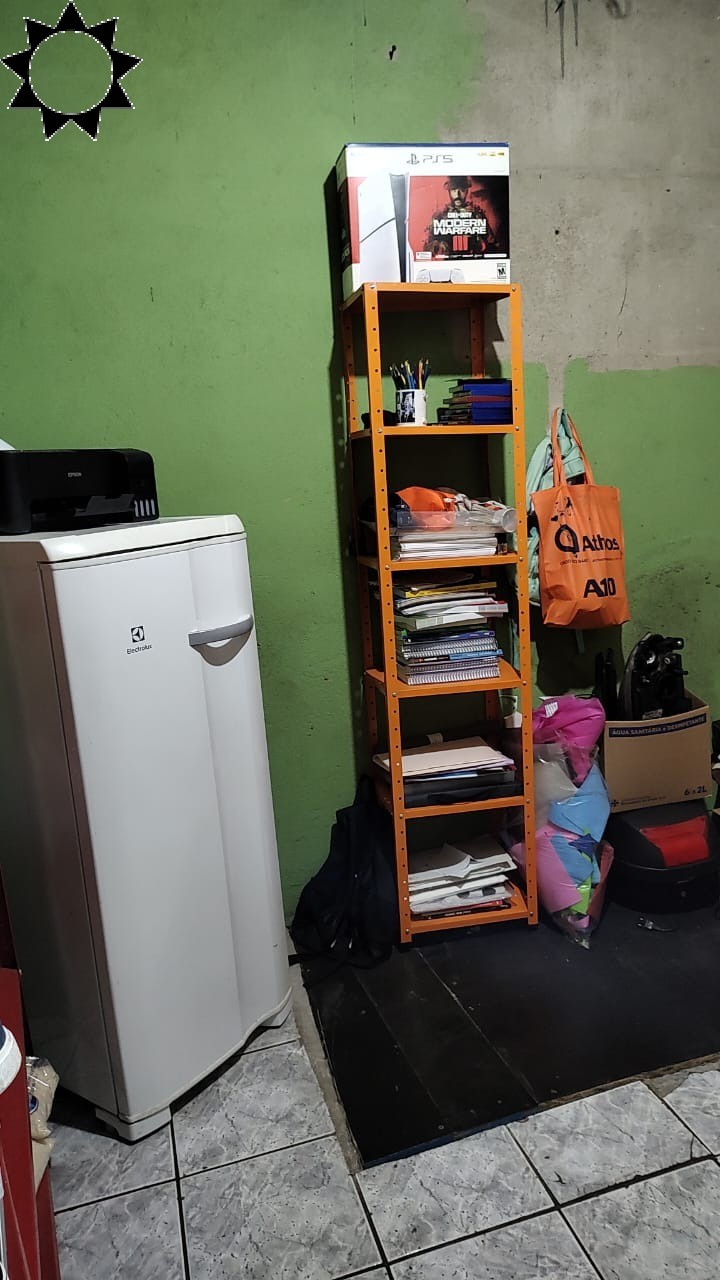 Casa, 5 quartos, 139 m² - Foto 3