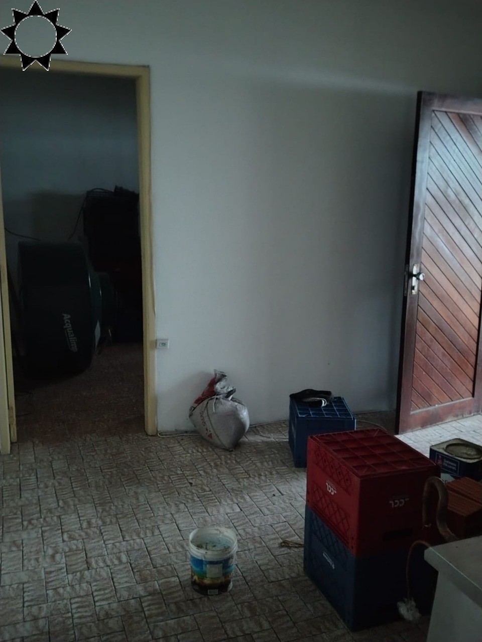 Casa, 1 quarto, 50 m² - Foto 27