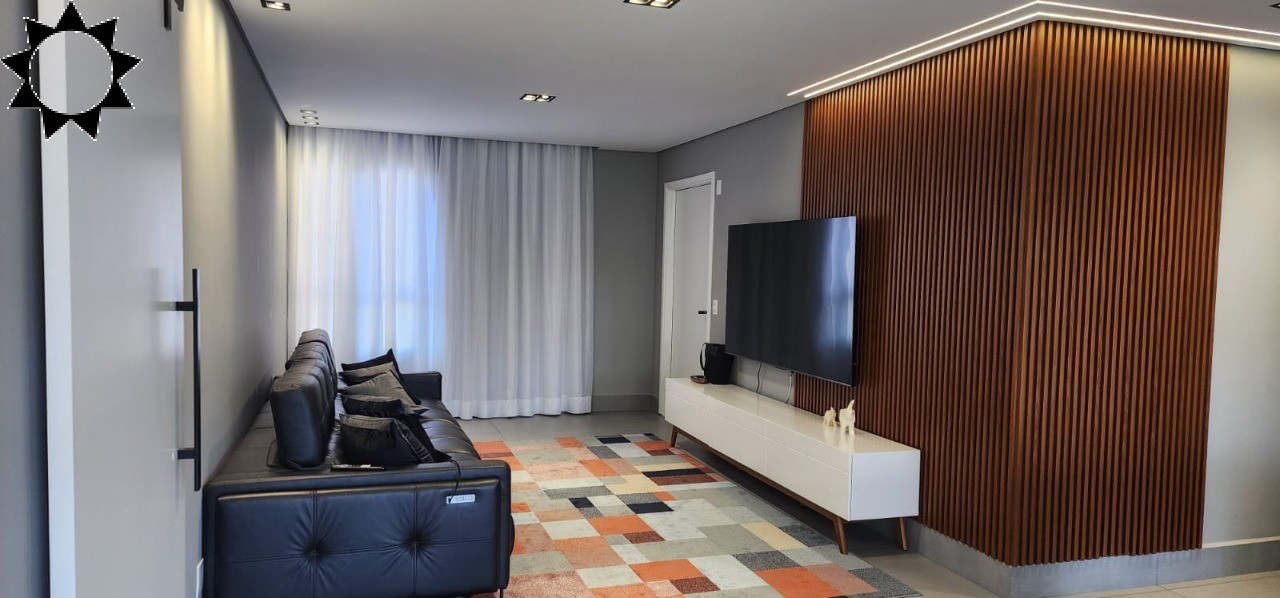 Apartamento, 4 quartos, 153 m² - Foto 14