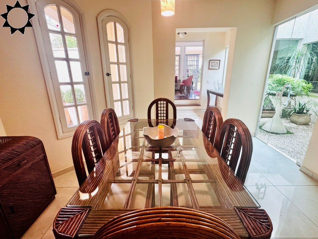 Casa, 3 quartos, 270 m² - Foto 4