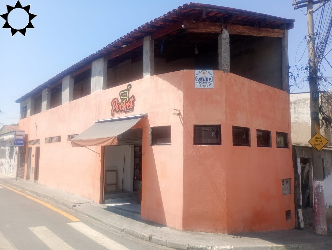 Casa, 2 quartos, 187 m² - Foto 5