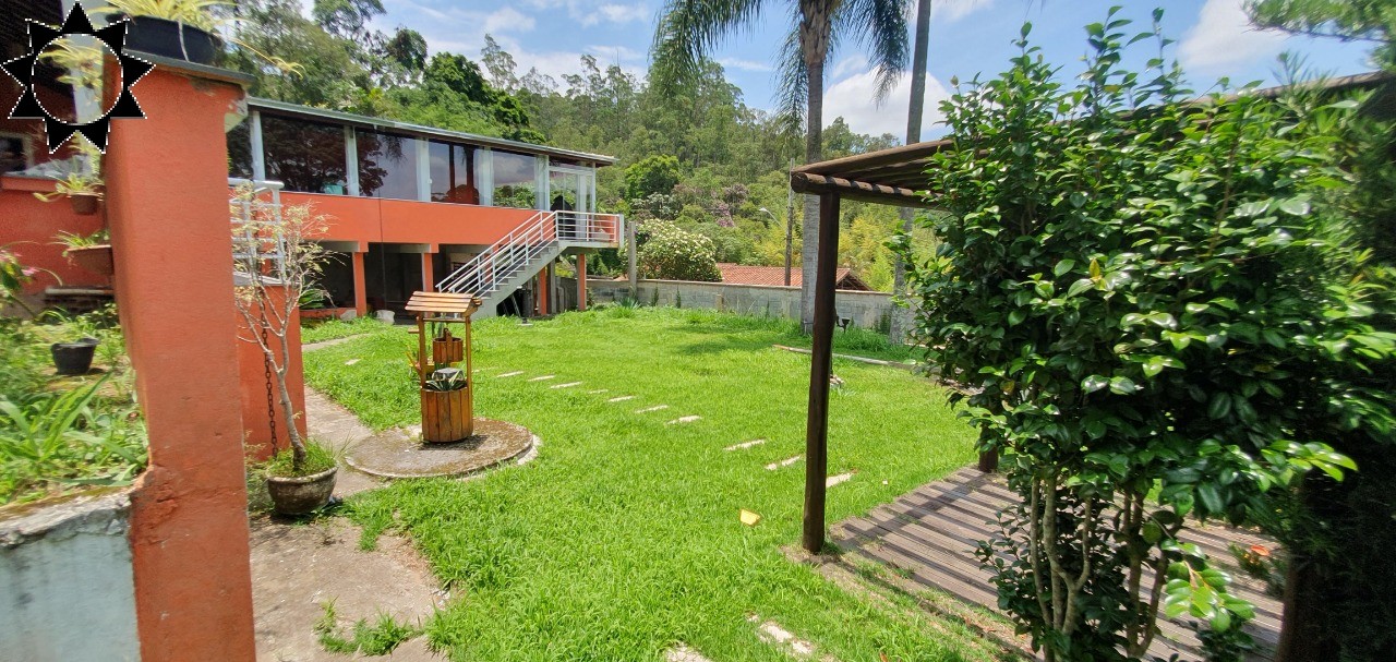 Sítio, 2 quartos, 1300 m² - Foto 37