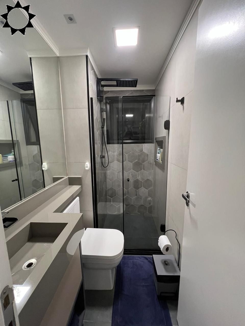 Apartamento, 2 quartos, 48 m² - Foto 19