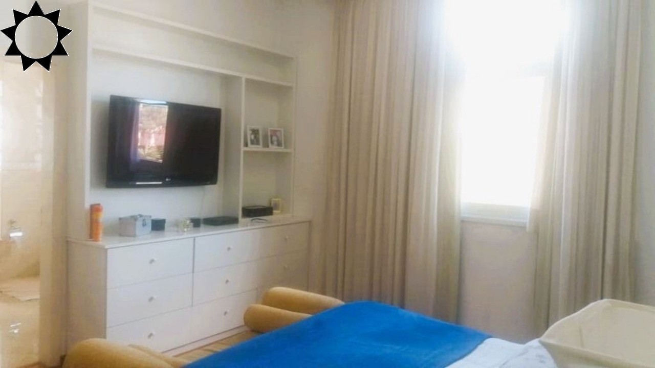 Casa, 4 quartos, 600 m² - Foto 7