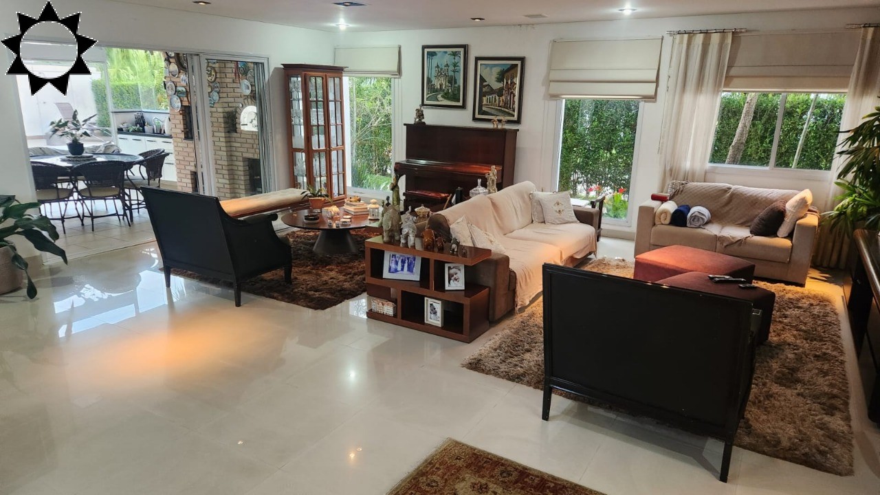 Casa, 3 quartos, 299 m² - Foto 4