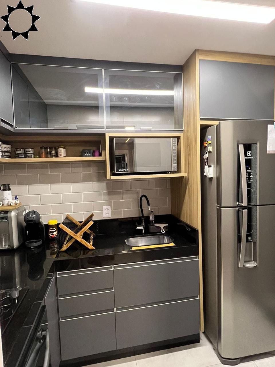 Apartamento, 2 quartos, 48 m² - Foto 7