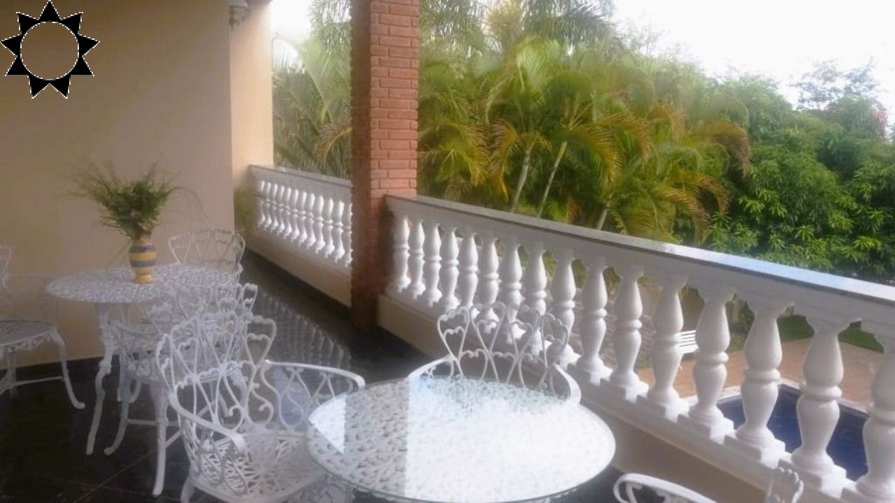 Casa, 4 quartos, 600 m² - Foto 8