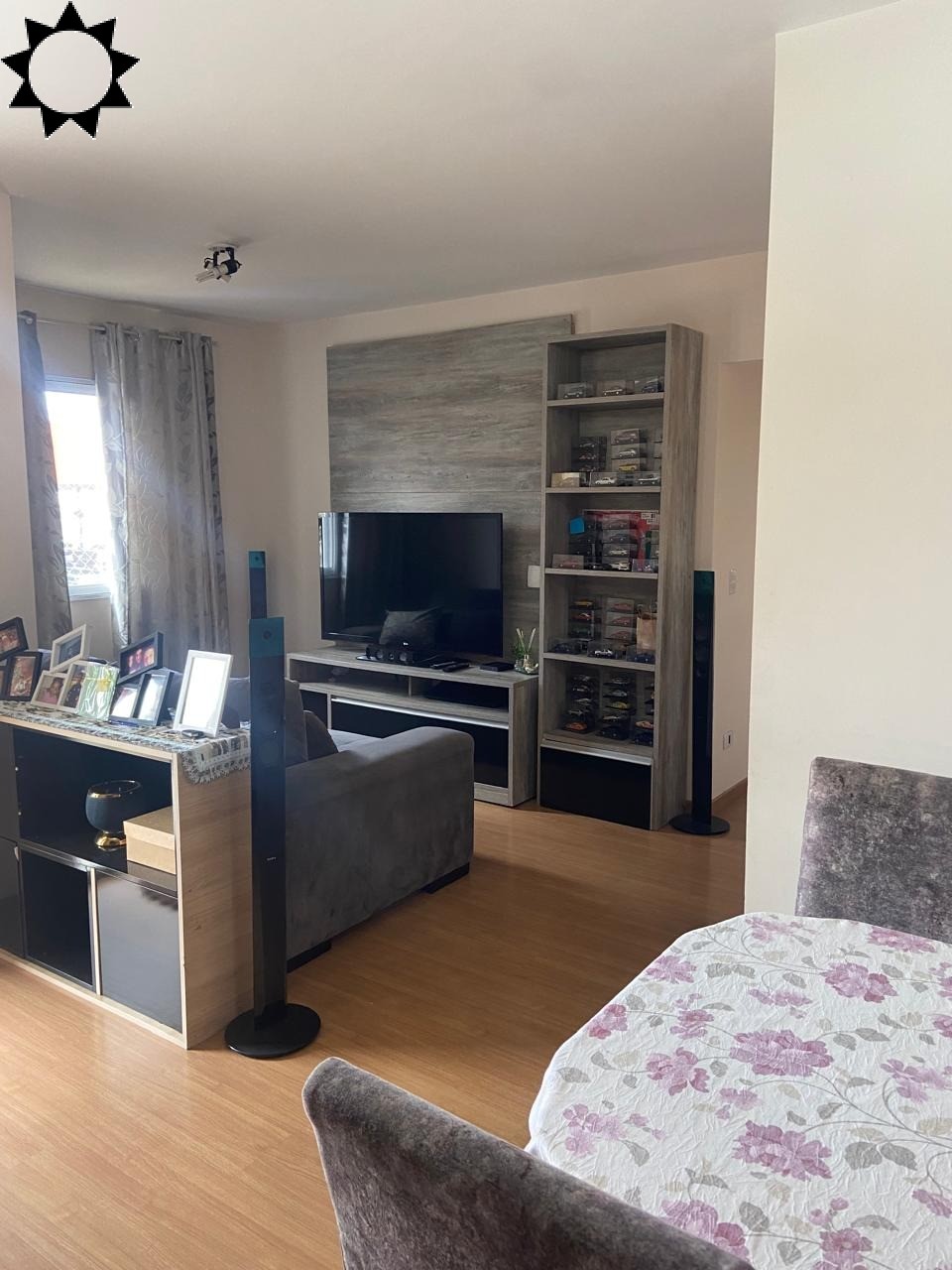 Apartamento, 2 quartos, 68 m² - Foto 6