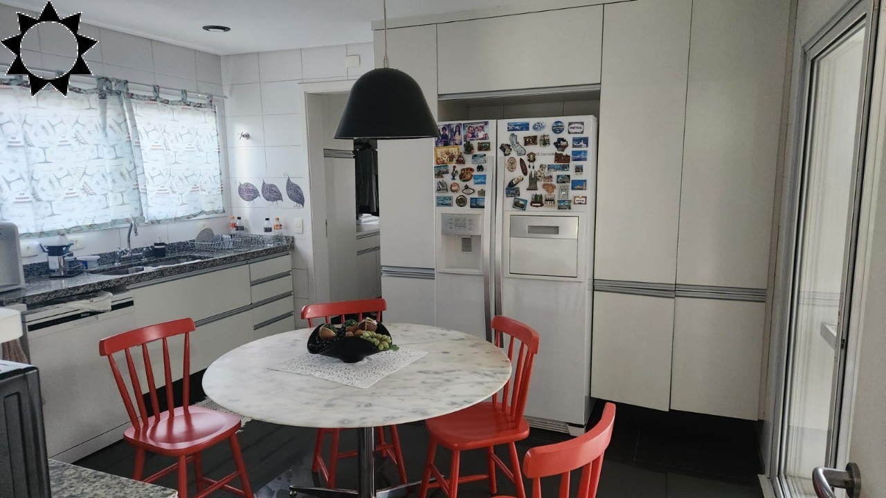 Casa, 3 quartos, 299 m² - Foto 7
