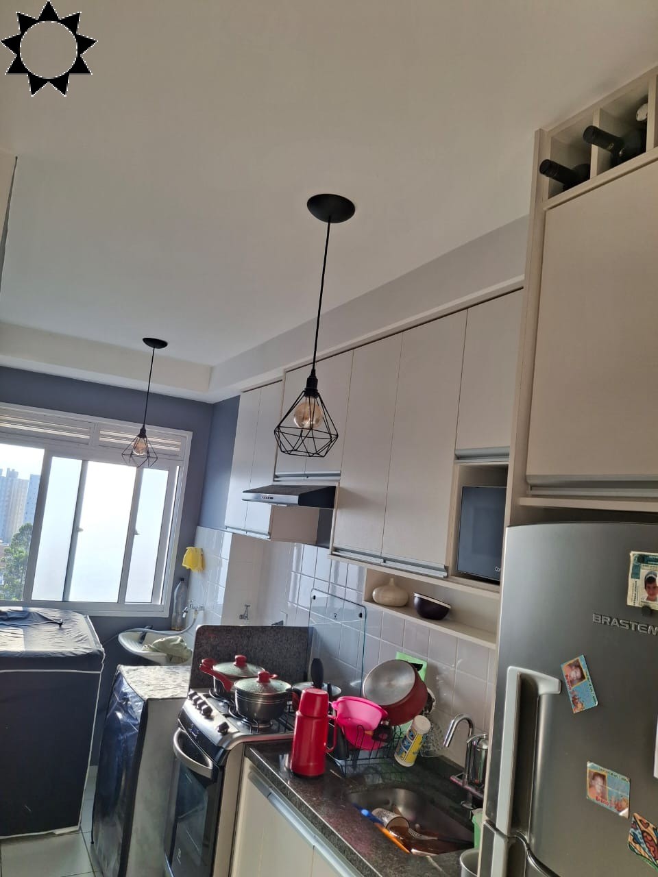 Apartamento, 2 quartos, 43 m² - Foto 13