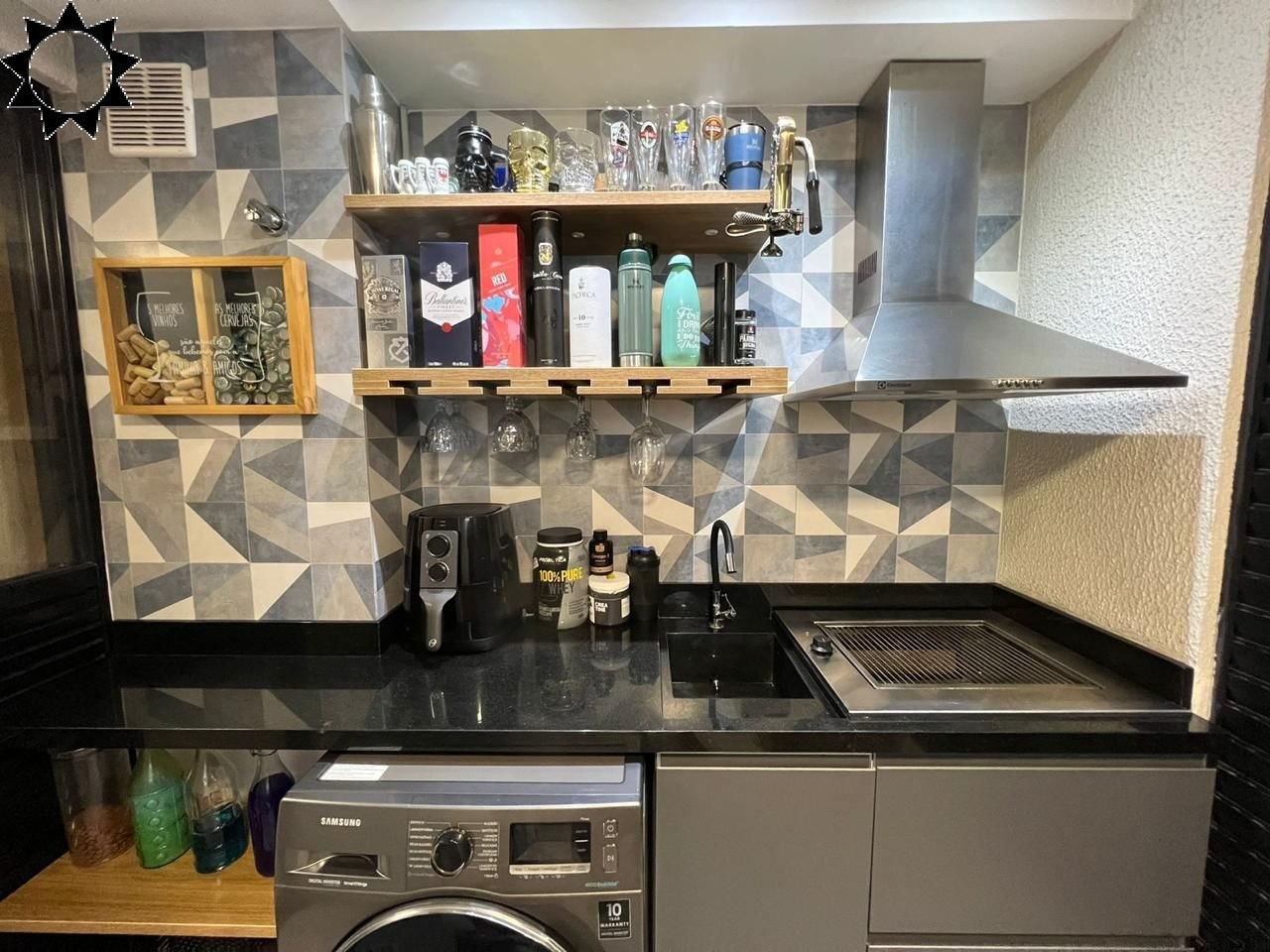 Apartamento, 2 quartos, 48 m² - Foto 4