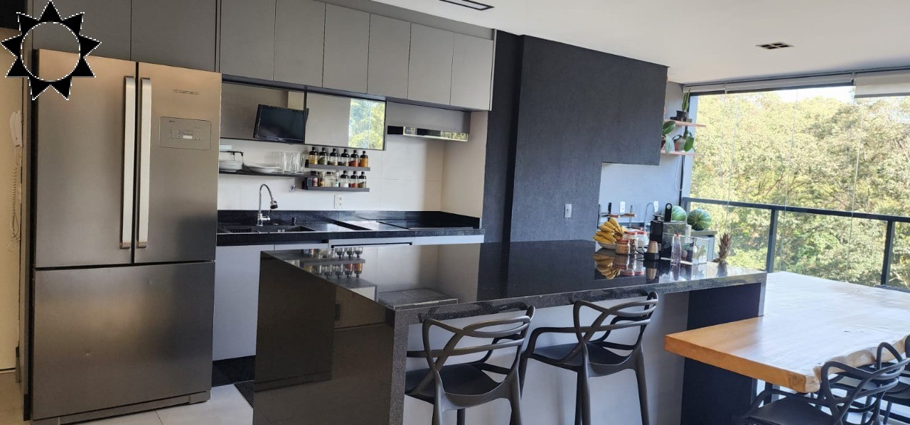 Apartamento, 4 quartos, 153 m² - Foto 4