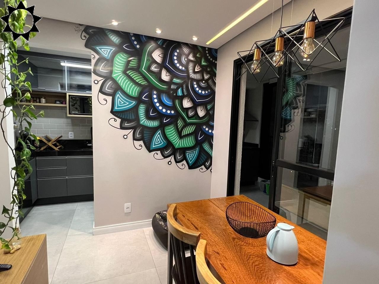 Apartamento, 2 quartos, 48 m² - Foto 18