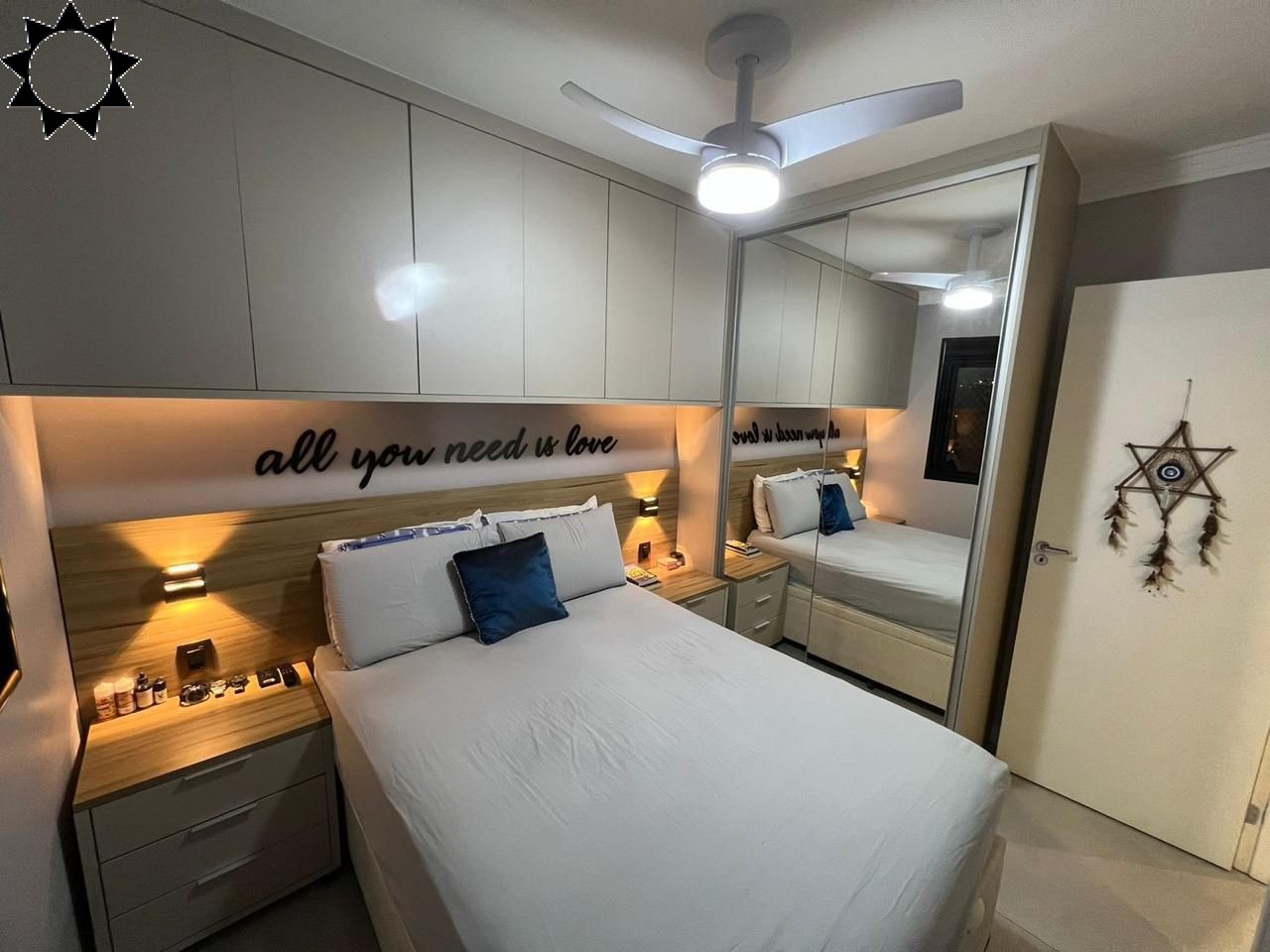 Apartamento, 2 quartos, 48 m² - Foto 6