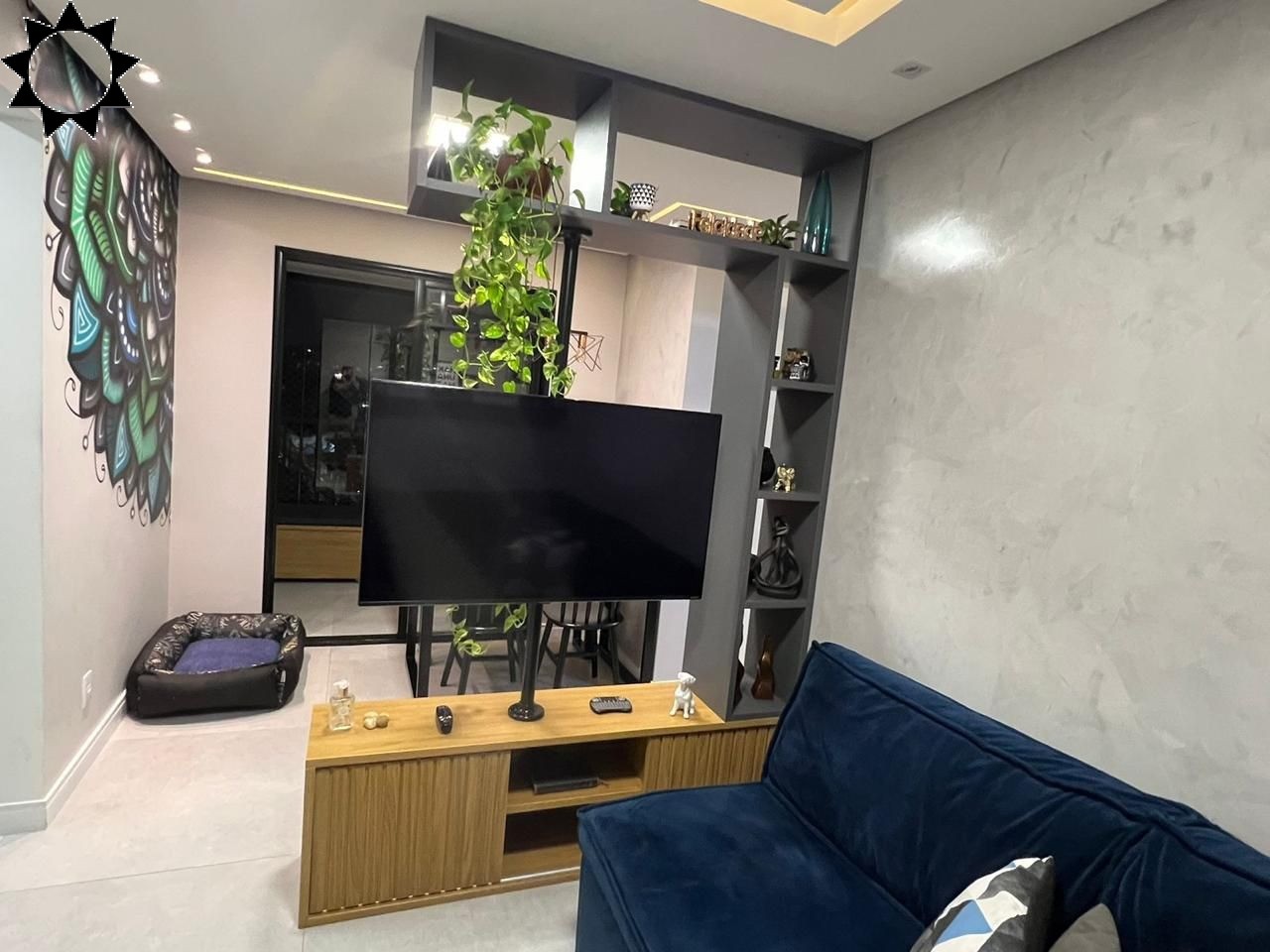 Apartamento, 2 quartos, 48 m² - Foto 17