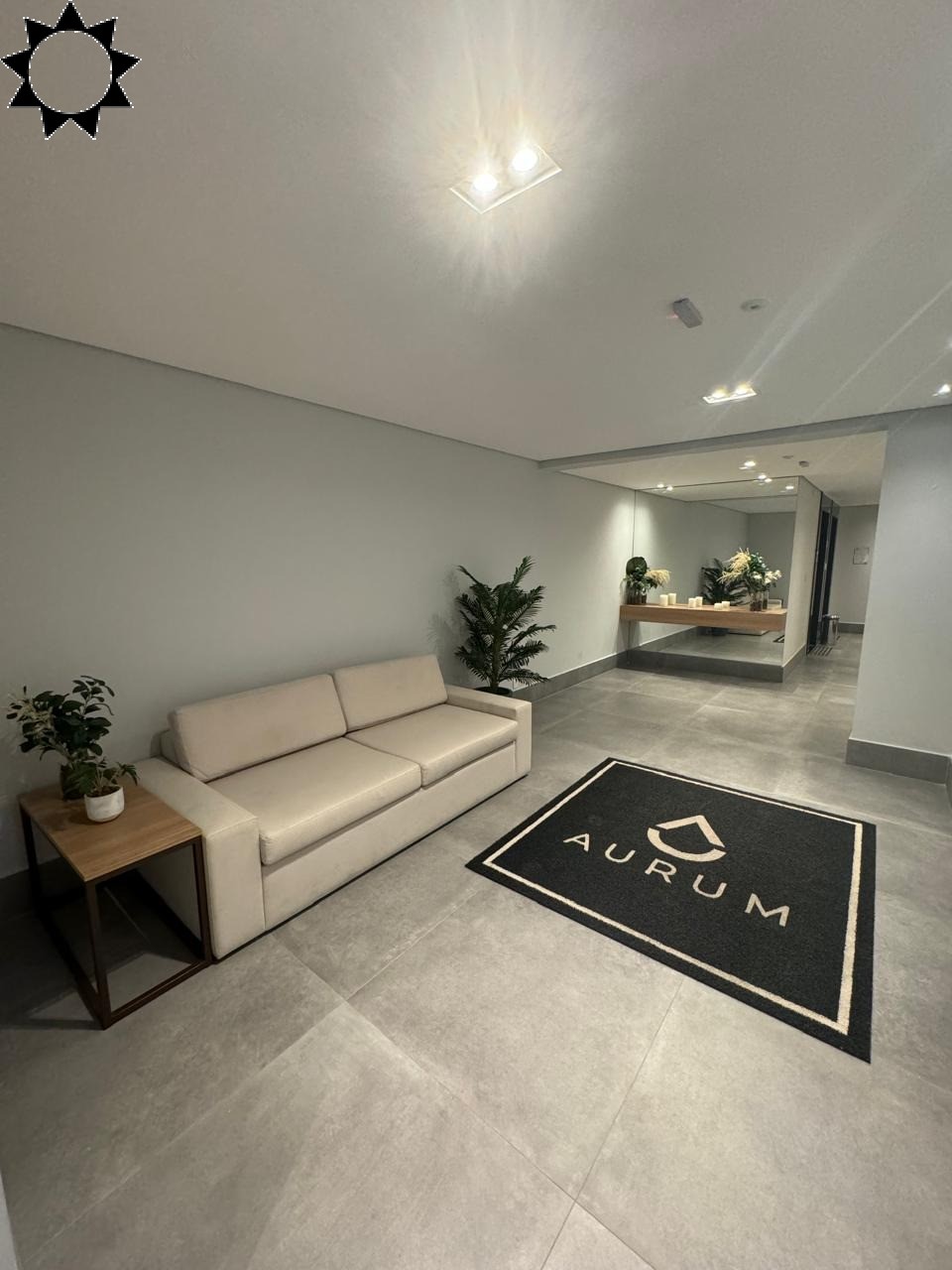 Apartamento, 3 quartos, 92 m² - Foto 2