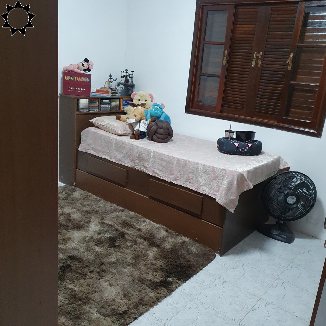 Sítio, 2 quartos, 1300 m² - Foto 9