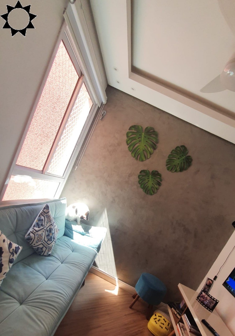 Apartamento, 2 quartos, 47 m² - Foto 8