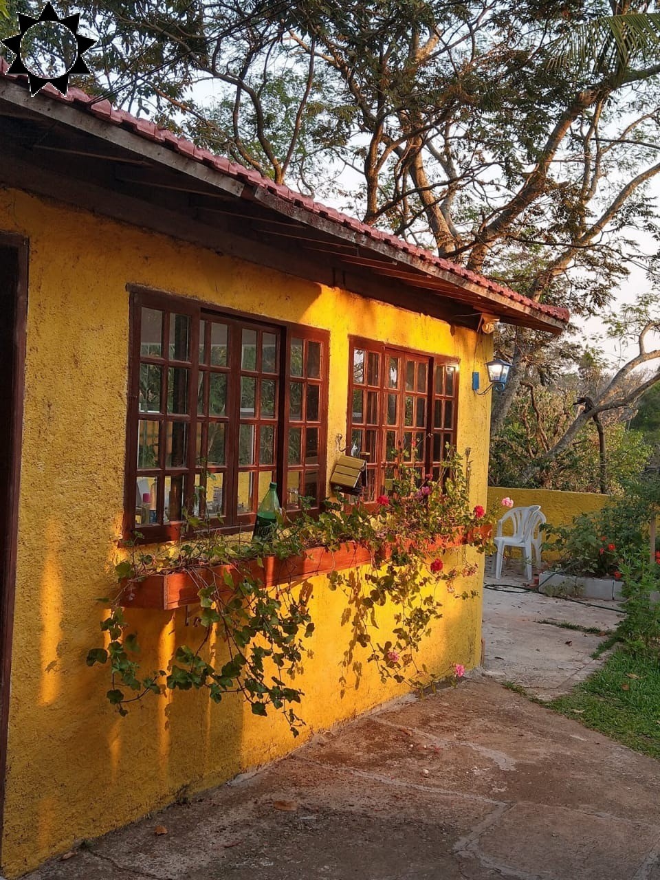 Sítio, 3 quartos, 2600 m² - Foto 25