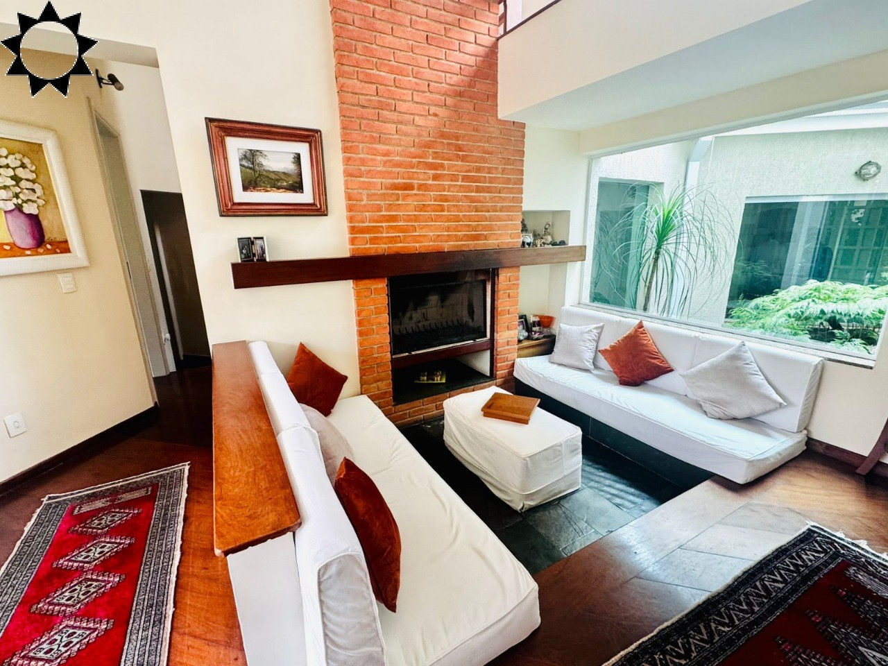 Casa, 3 quartos, 270 m² - Foto 5