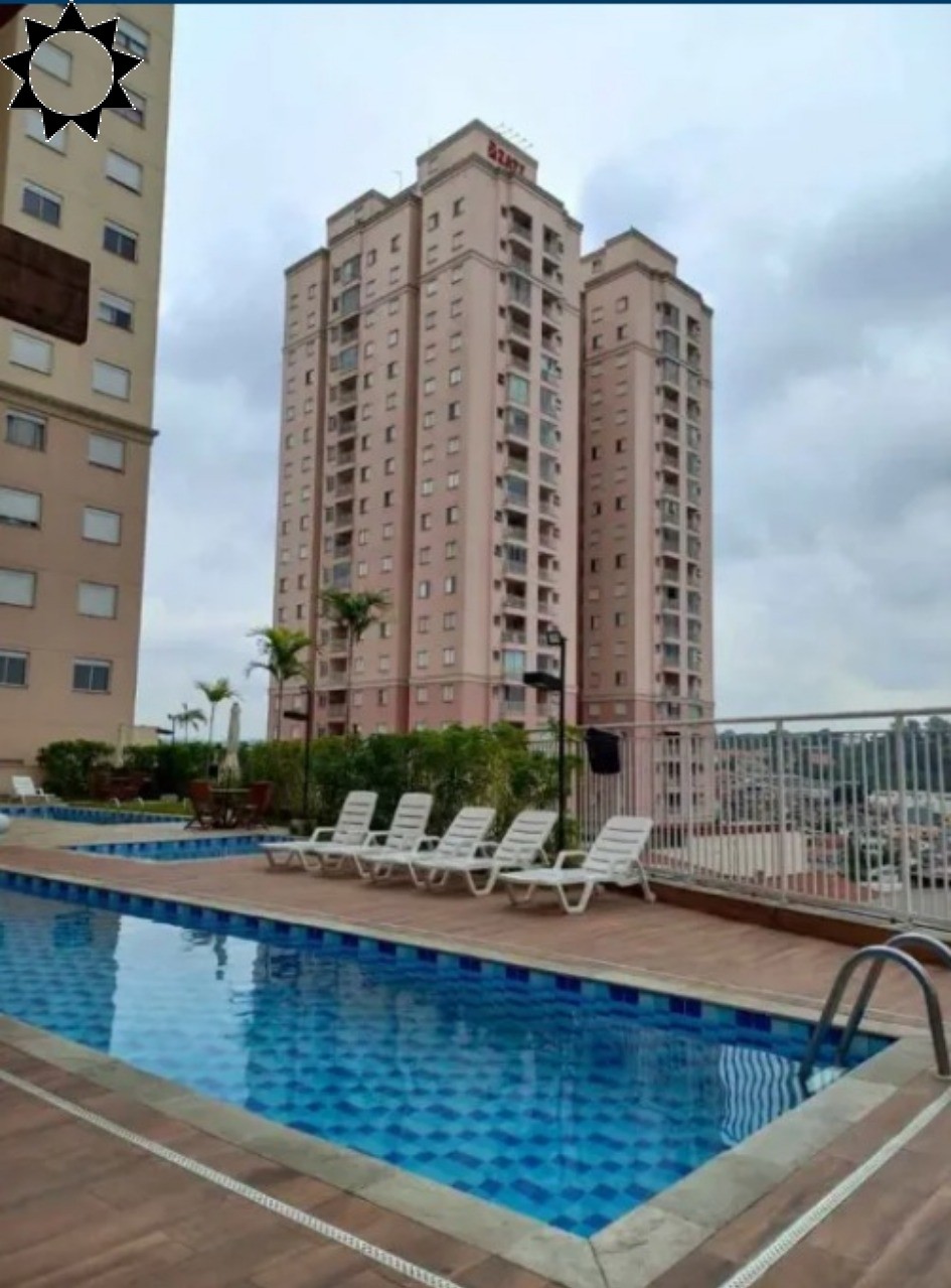 Apartamento, 2 quartos, 70 m² - Foto 1