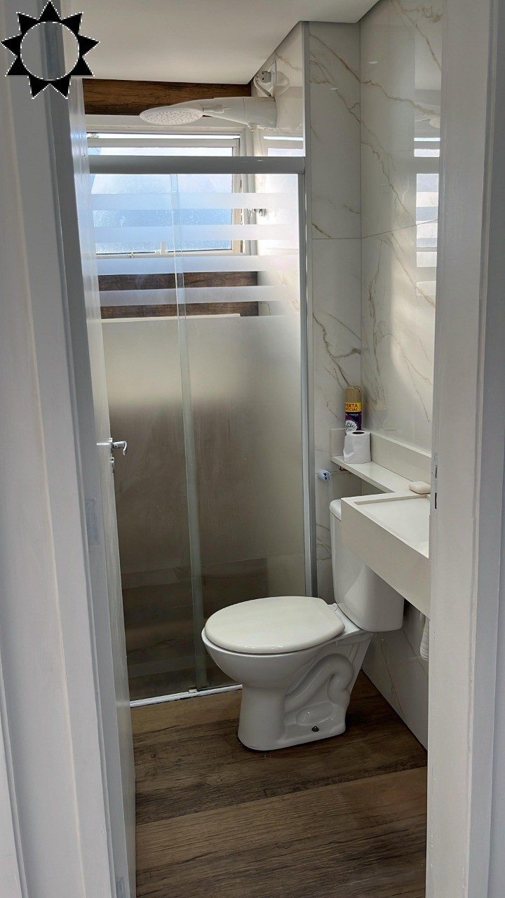 Apartamento, 2 quartos, 50 m² - Foto 5